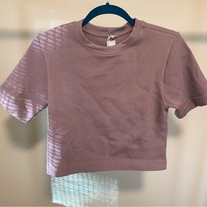 NWT Everlane, The Seamless Tee